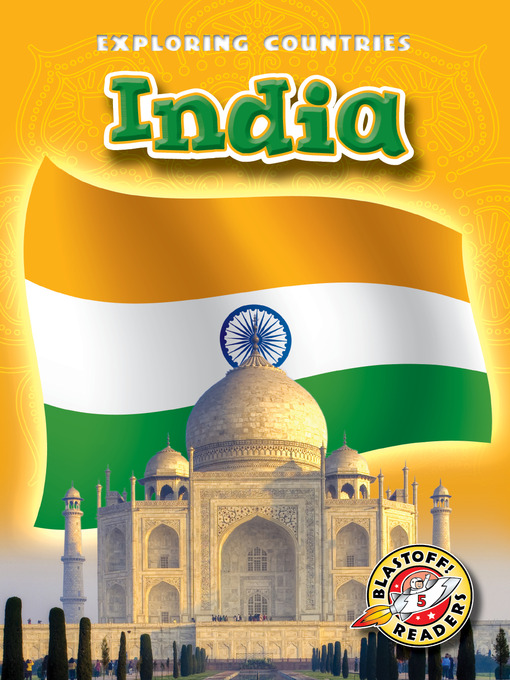 Title details for India by Jim Bartell - Available